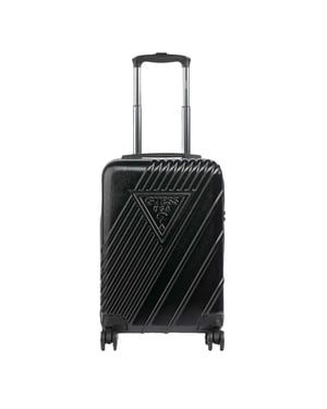 Maleta rígida Guess Tuffley para hombre
