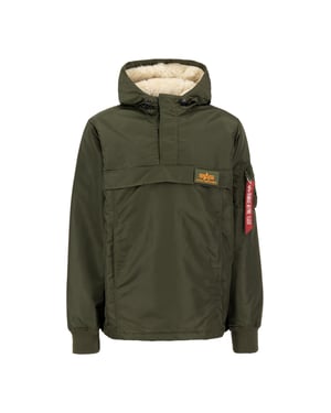 HPO Anorak