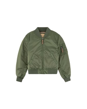 MA-1 VF Vintage Fit 59 Bomber Jacket Kids