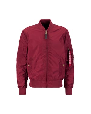 MA-1 TT Two Tone Bomber Jacket