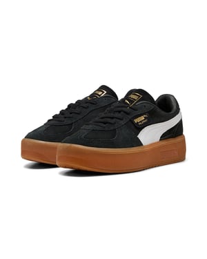 Zapatillas Elevata Palermo para Mujer PUMA