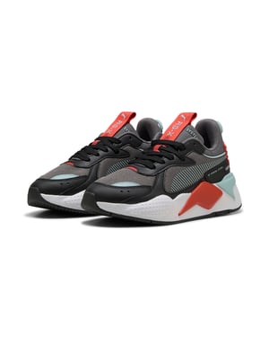 Zapatillas PUMA Unisex RS-X para Niños