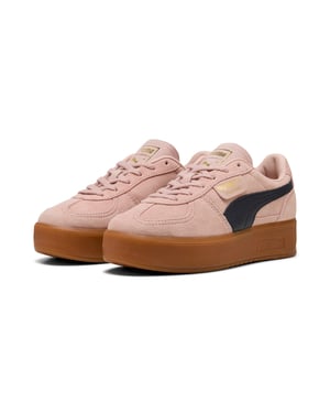 Zapatillas Elevata Palermo para Mujeres PUMA