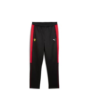 PUMA Pantalones de Carrera MT7 HP Scuderia Ferrari para Hombre