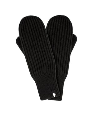 Guantes térmicos suaves y cálidos para mujeres para invierno