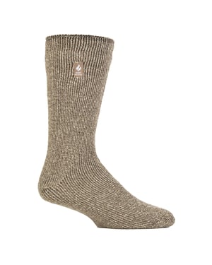 Calcetines térmicos originales para hombre, gruesos, cálidos, de invierno, de 2.3 TOG