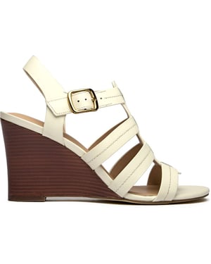Cole Haan Josie Fisherman Sandalias