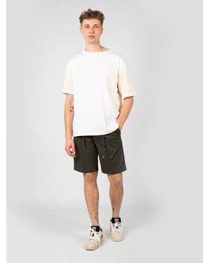 Xagon Man Bermudas del hombre verde