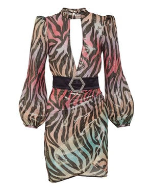 Vestido Corto