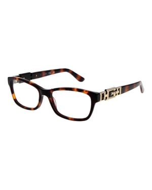 Guess Montura de gafas GU2986 052 53