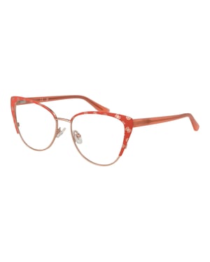 Guess Montura de gafas GU50121 074 53