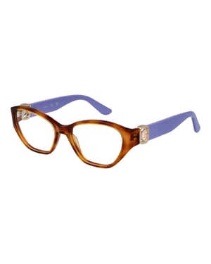 Guess Montura de gafas GU50119 053 51