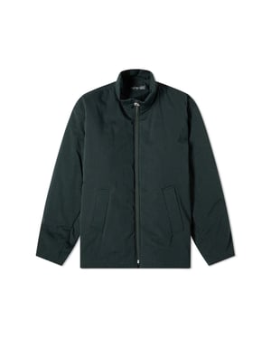 Chaqueta con logo Cantone de Balenciaga