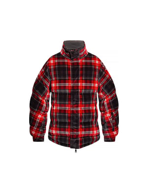 Chaqueta bomber reversible Artastic de Dolce & Gabbana