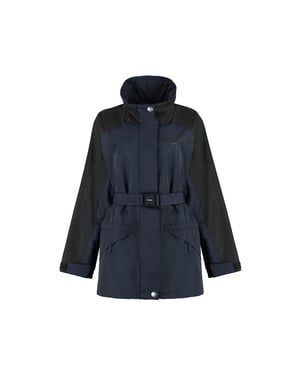 Chaqueta cortavientos Prada