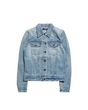 Chaqueta Amiri Demin
