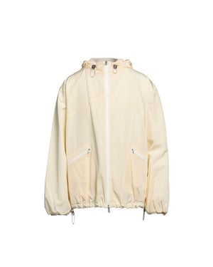 Chaqueta con capucha de Jil Sander