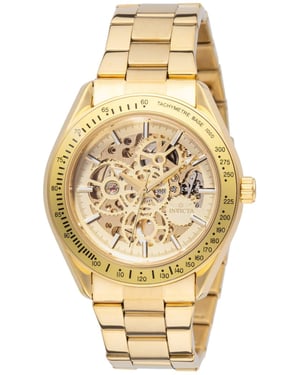 Invicta Objet D Art 49501 Reloj para Hombre Automático  - 47mm