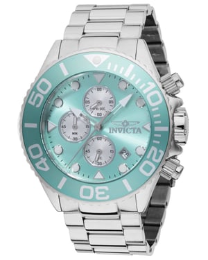 Invicta Grand Diver 48583 Reloj para Hombre Cuarzo  - 52mm