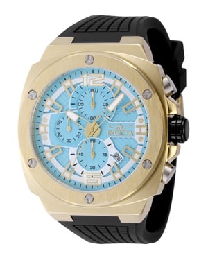 Invicta Racing 48882 Reloj para Hombre Cuarzo  - 47mm