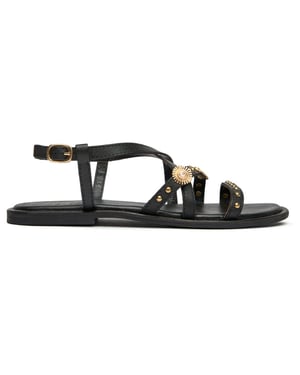 Sandalias Gladiador Sueño de Suela
