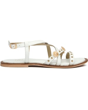 Sole Dream Gladiator Sandalias
