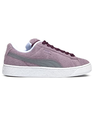 Zapatillas Puma Suede XL Hairy