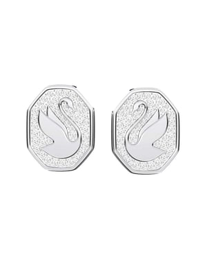 Swarovski 5621097 Ladies Signum Earrings