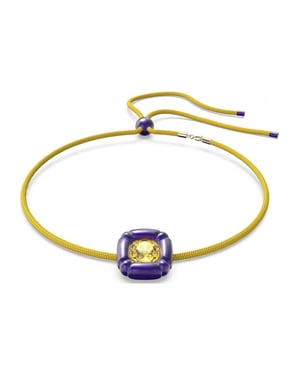 Swarovski 5613645 Ladies Dulcis Necklace