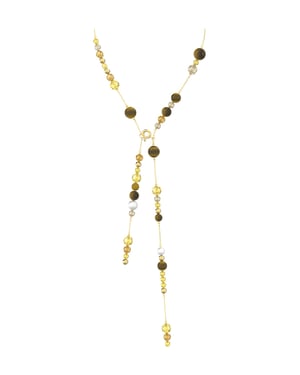 Swarovski 5618299 Ladies Somnia Necklace