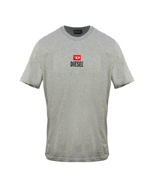 Diesel Camiseta Men