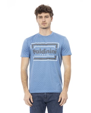 Baldinini Trend Camiseta Hombres