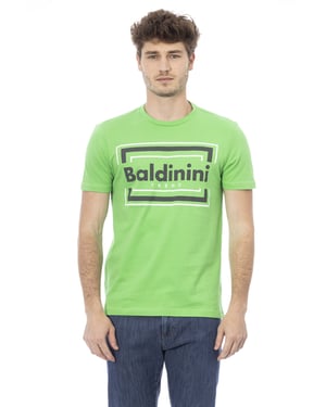 Baldinini Trend Camiseta Hombres