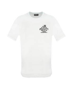 Diesel Camiseta Men