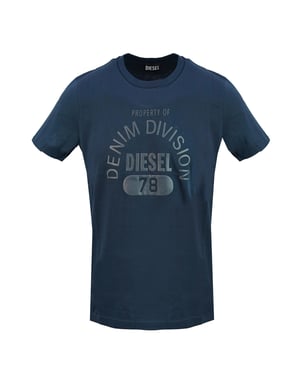 Diesel Camiseta Men