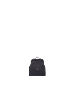 Sergio Tacchini Billetera Mujer