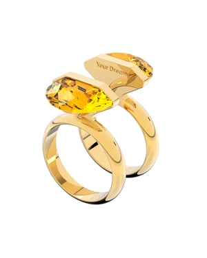 Anillo para Mujer con cierre magnético Lucent