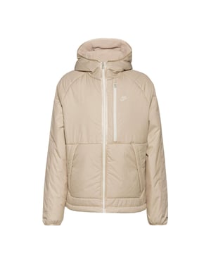 Chaqueta Nike Lisa Marrón Claro