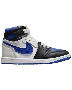 Zapatillas Nike Air Jordan 1 Azules