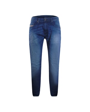 Pantalones Vaqueros Azules Diesel Zatiny-x