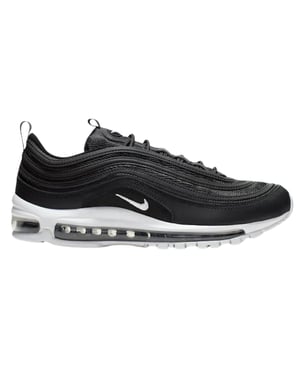 Zapatillas Nike Air Max 97 Negras