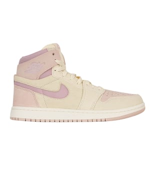 Zapatillas Nike Air Jordan 1 Beige