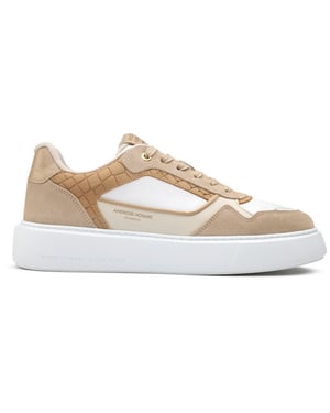 Zapatillas Court Oversized Forum de Android Homme