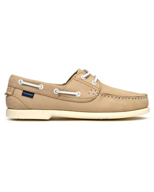 Zapatos Chatham Marine Bow II