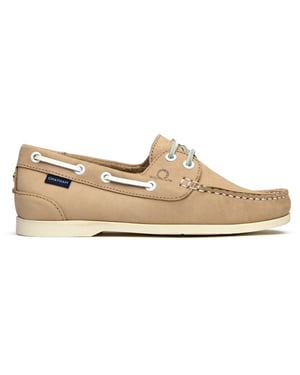 Zapatos Willow de Chatham Marine