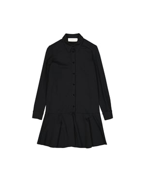 Minivestido Blanca Vita