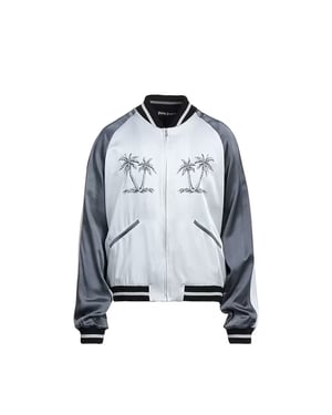Chaqueta bomber de recuerdo de Palm Angels Palms