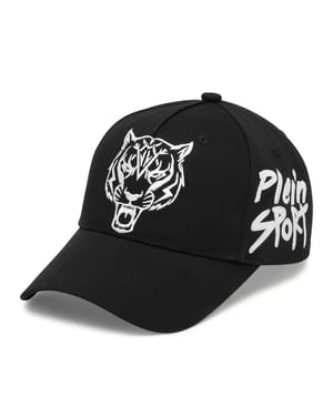 Gorra De Béisbol Tiger