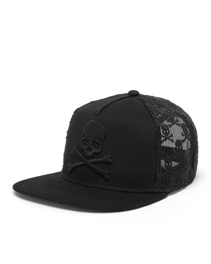 Gorra De Béisbol Skull&Bones