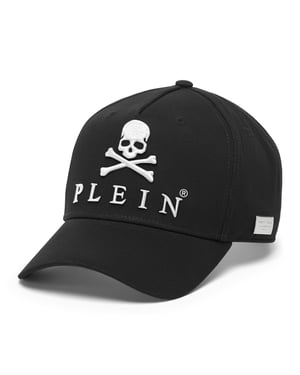 Gorra De Béisbol Skull&Bones